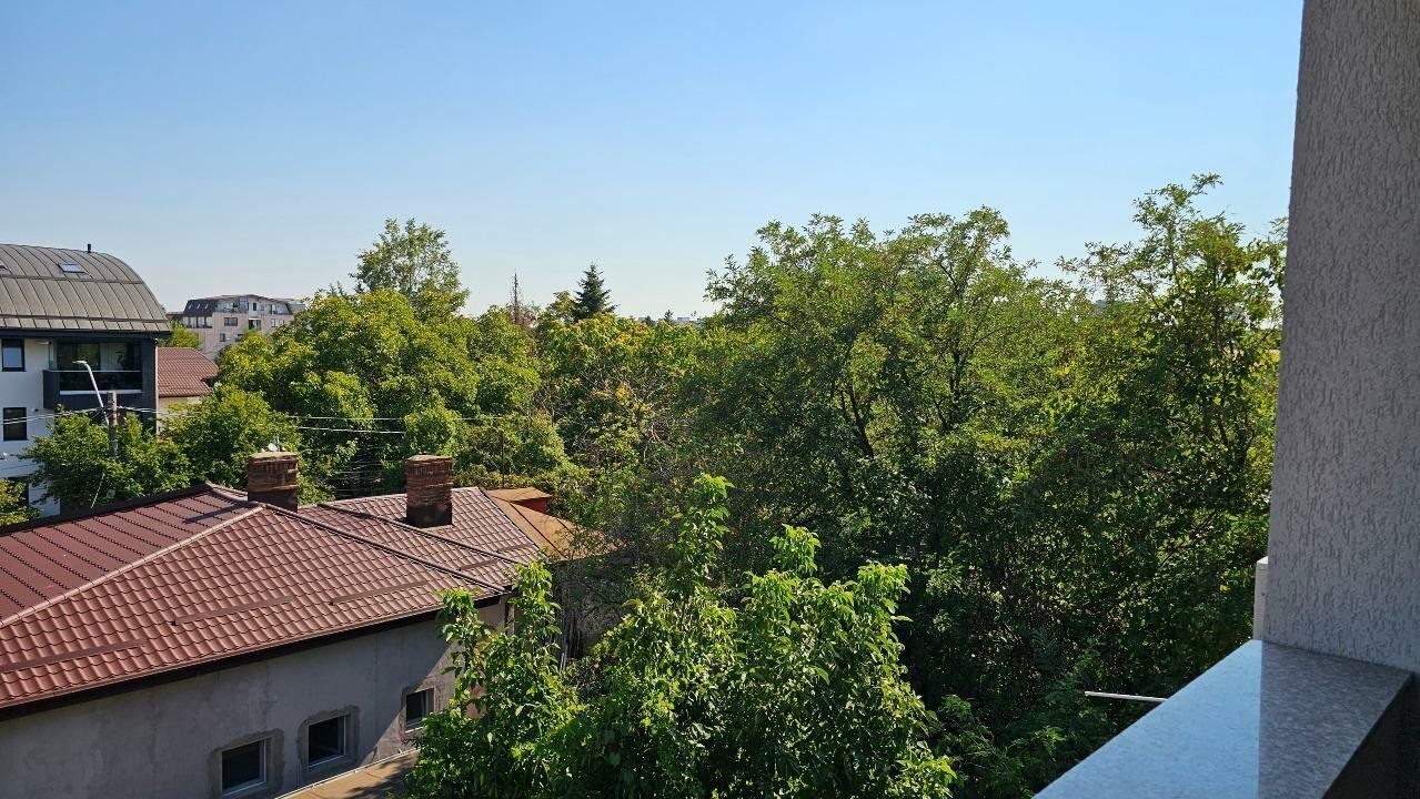 Apartament 2 camere Bucurestii Noi - Poză 4