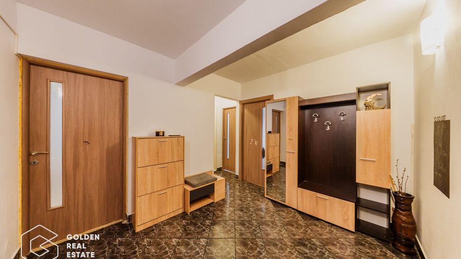 Apartament 3 camere, Micalaca zona 300, decomandat, comision 0% - Poză 17