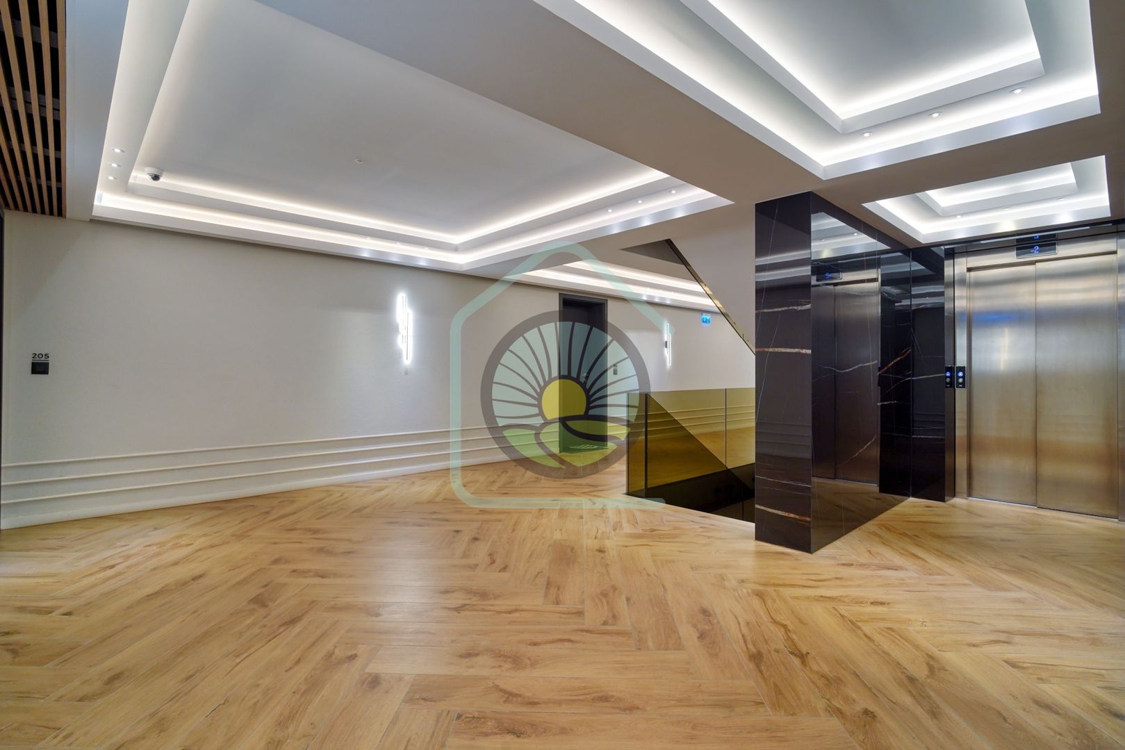 APARTAMENT CU 2 CAMERE SI 2 BAI-COSMOPOLIT - Poză 23