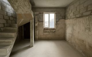 Vânzare, casă, 2 camere, strada Movila lui Burcel, Centru - Poză 4