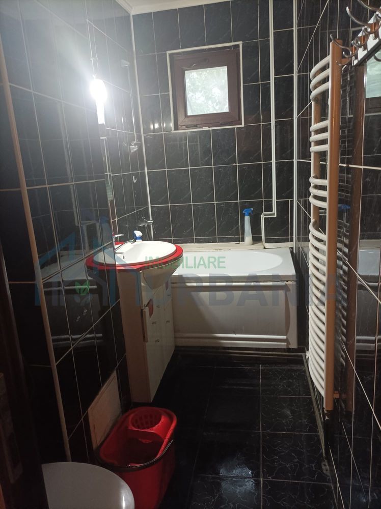 Apartament 2 camere de inchiriat – Alexandru cel Bun, Iasi – 40 mp, etaj 3 - Poză 5