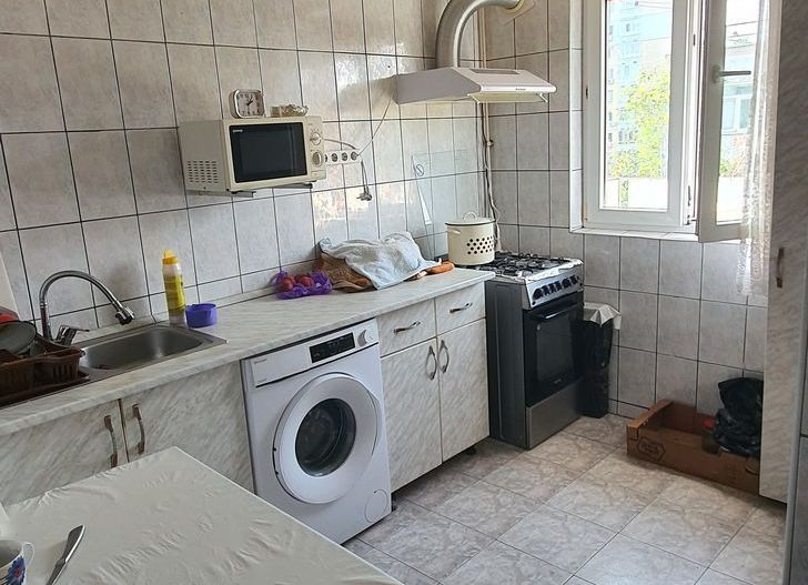 Apartament 2 camere decomandat Drumul Taberei - Poză 6