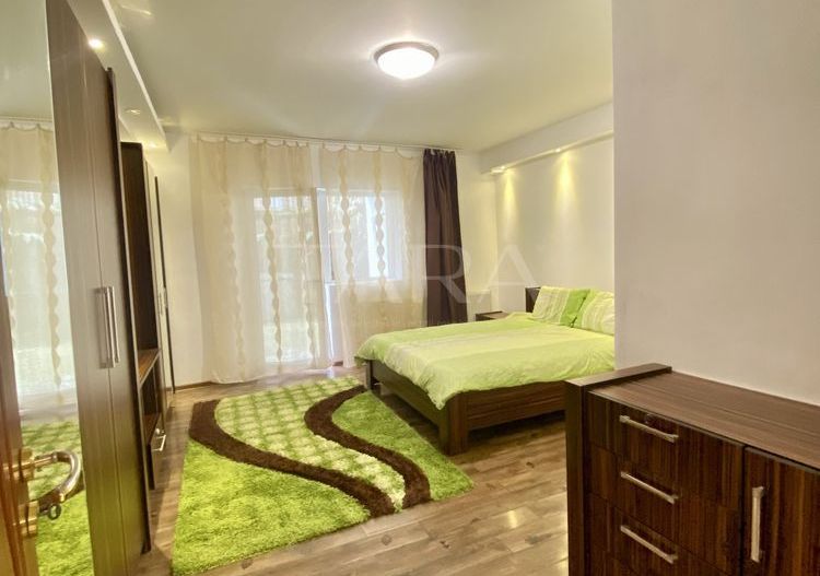 Apartament cu 2 camere și 2 terase în zona Vivo Mall. - Poză 5
