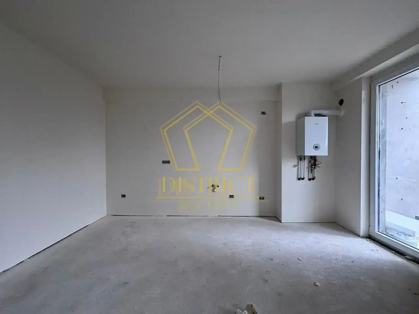 Comision 0% Apartamente deosebite cu 2 camere | Aradului - Poză 1