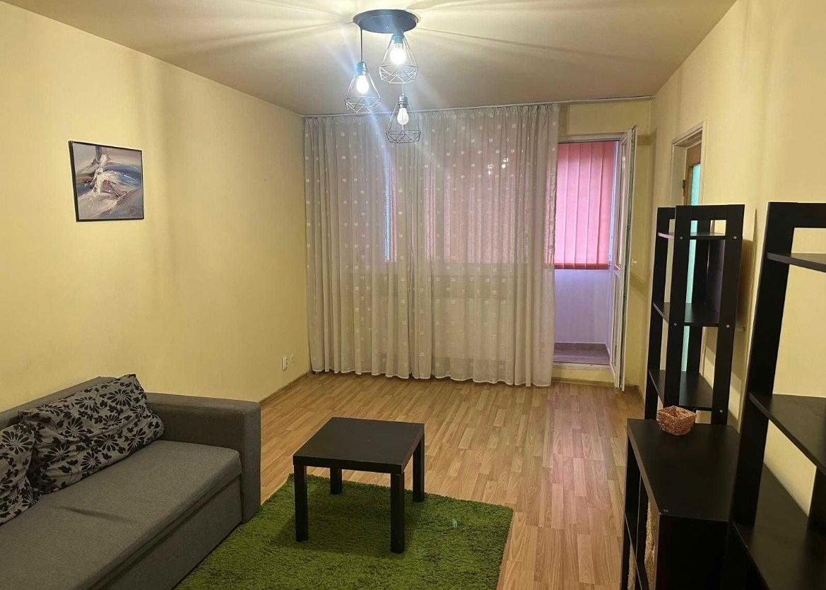 AP. 2 CAMERE DRUMUL TABEREI, PET-FRIENDLY, BUCATARIE INCHISA, METROU - Poză 1