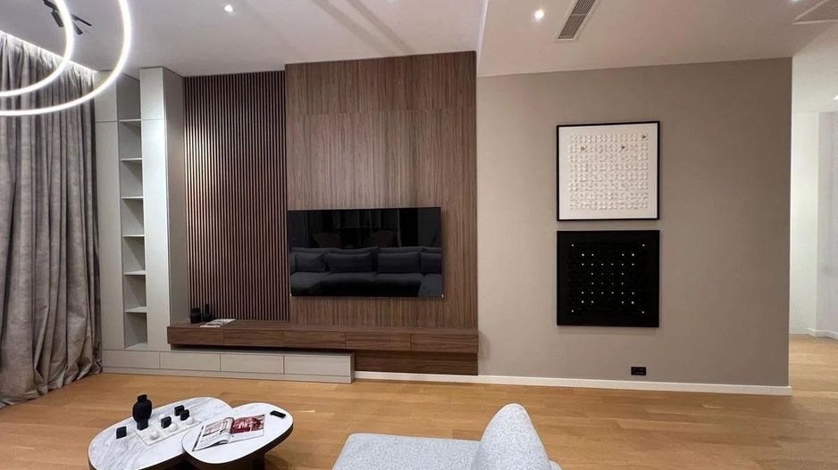 Luxury Duplex Apartment – Herăstrău - 10th & 11th Floor - Poză 27