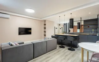 Chirie, apartament, 2 camere, str. Constatin Stere, Buiucani - Poză 14
