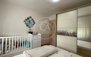 Apartament de vânzare cu 2 camere  de tip PB în Nufarul, Oradea - Poză 3