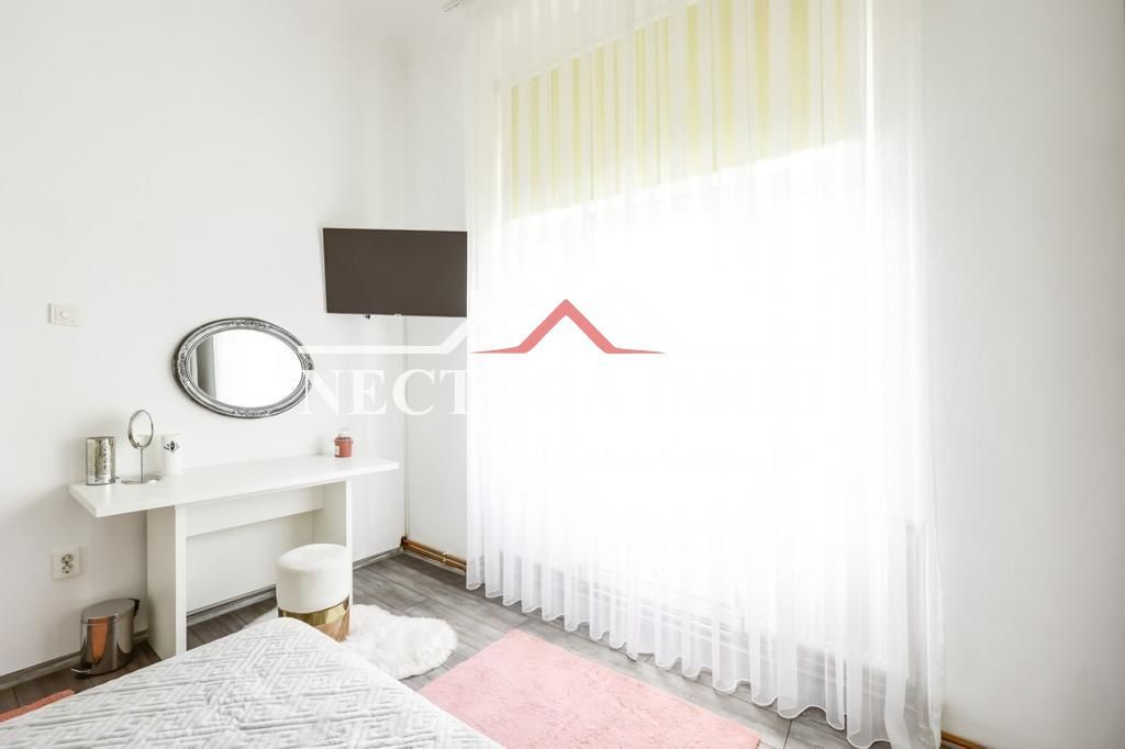 NECTORA IMOB-Apartament Ultracentral 2 camere, Blvd. Magheru, 51 mp - Poză 8