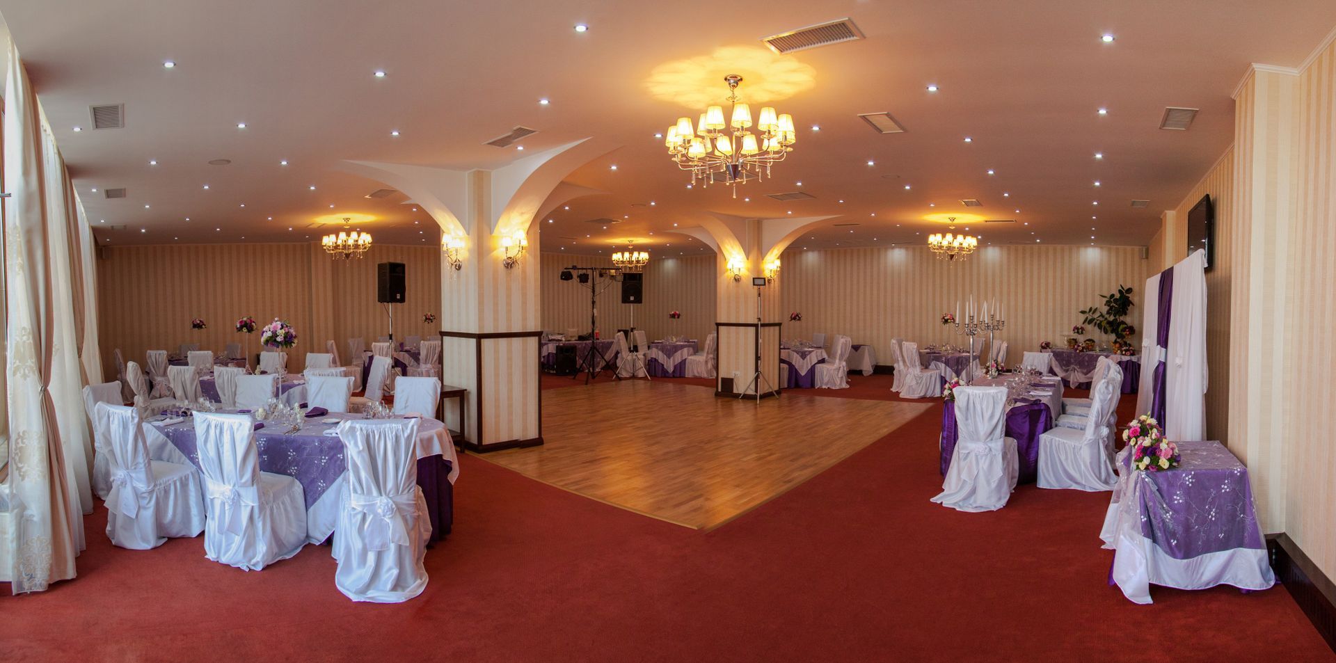 Hotel*** Hanul de la Răscruce - Poză 2