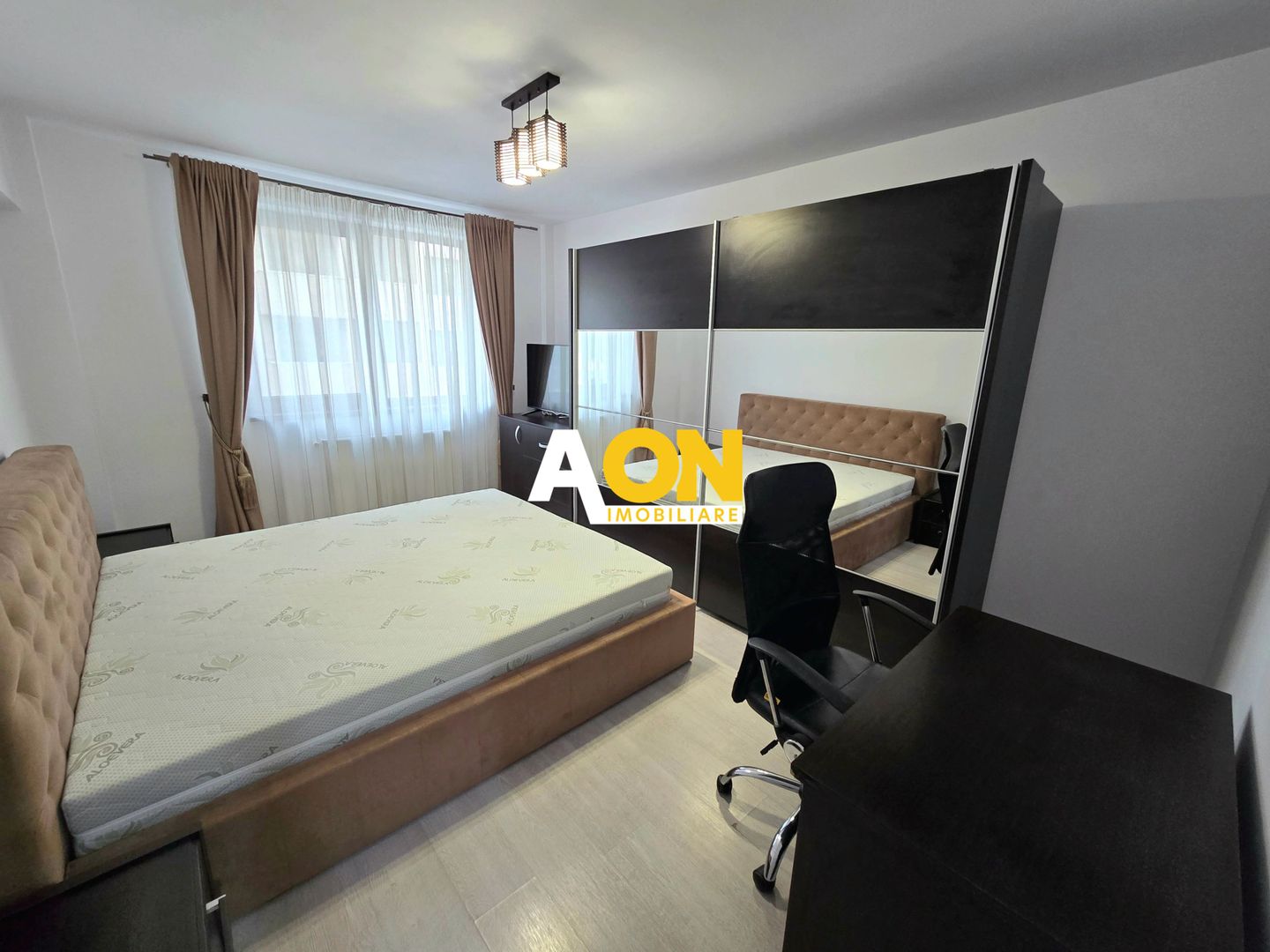 Apartament cu 3 Camere, Bloc Nou, Etaj 1, Zonă Ultracentrală - Poză 7