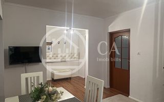 Apartament cu 2 camere de vanzare in zona Dacia Oradea - Poză 8