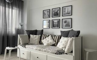 Apartament 1 camera, Dec.,Conest -langa Sp. de Recuperare-380euro - Poză 4