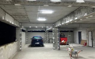 Spațiu Multifuncțional de Vânzare – Etaj 1 si 2 Clădire P+2 Berceni - Poză 4