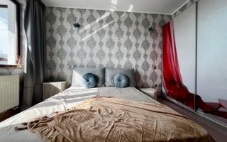 TOMIS PLUS(COD 05)-Apartament 3 Camere Cu Parcare Subterana - Poză 9