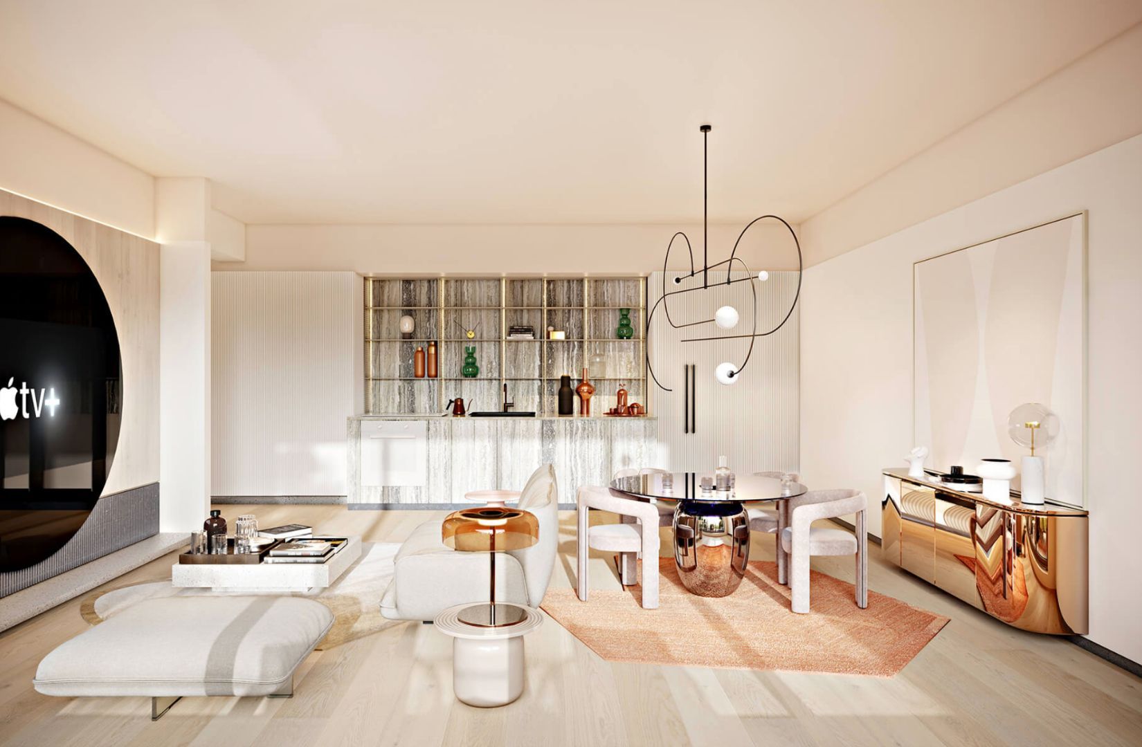 IRESIDENCE - Poză 5