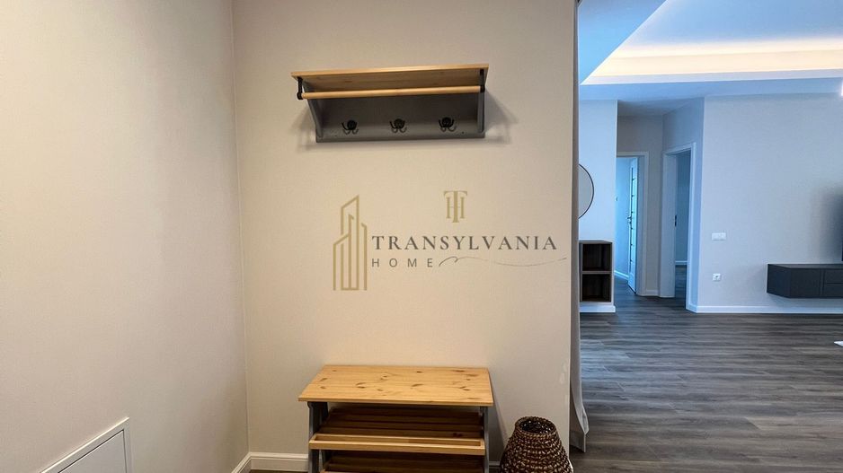 Apartament 3 camere, modern, suprafata generoasa - Poză 22