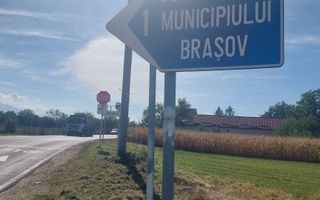 TEREN STUPINI BRASOV - Poză 4