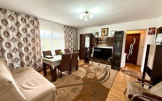 Apartament 3 camere de vânzare/Etaj 1– zonă Carrefour - Poză 1