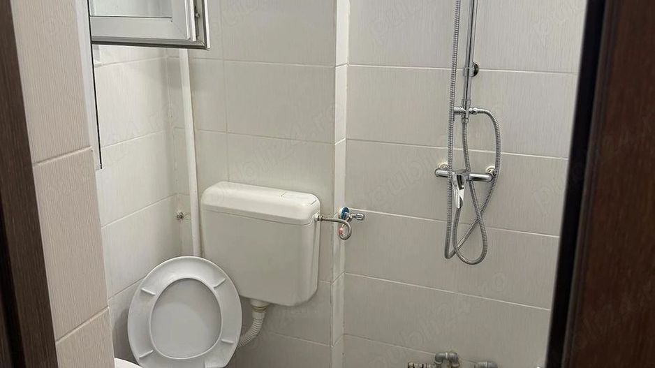 De închiriat 3 camere decomandat, renovat, lift, zona Sebastian - Poză 8