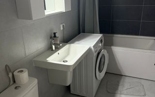 Garsoniera de inchiriat la 12 minute de metrou Berceni - Poză 21