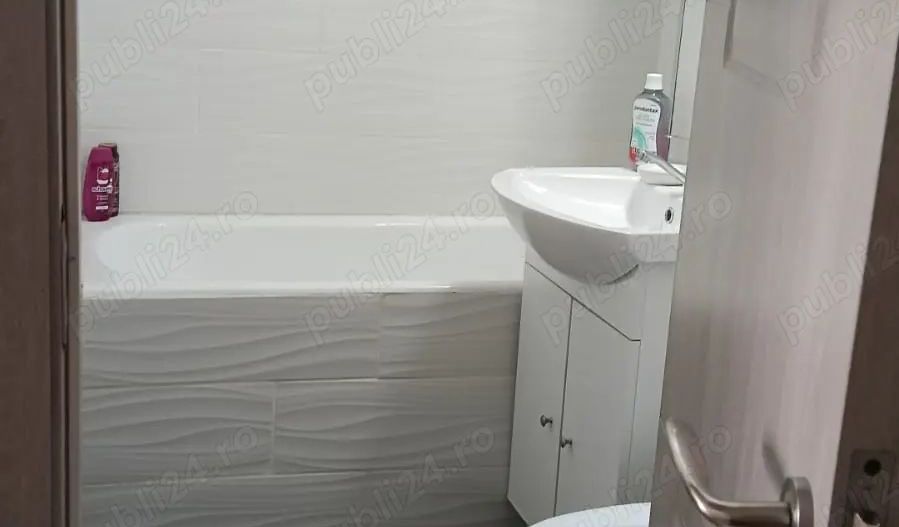 Apartament 2 camere de inchiriat, decomandat, mobilat zona Valea Ialomitei - Poză 5