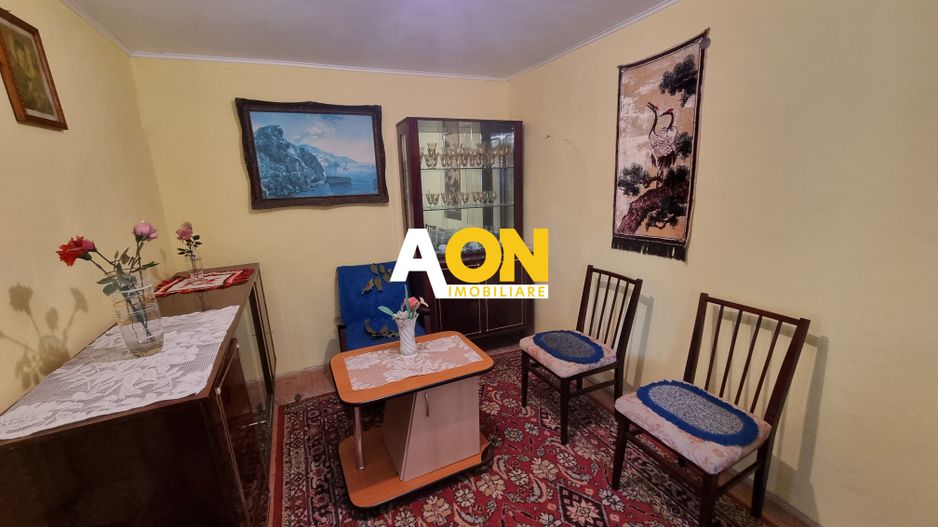 De vanzare casa 4 camere, 2150mp teren, Oarda de Sus - Poză 4