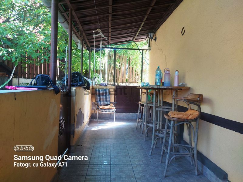 Casa cu 6 camere str.E Teodoroiu - Poză 25