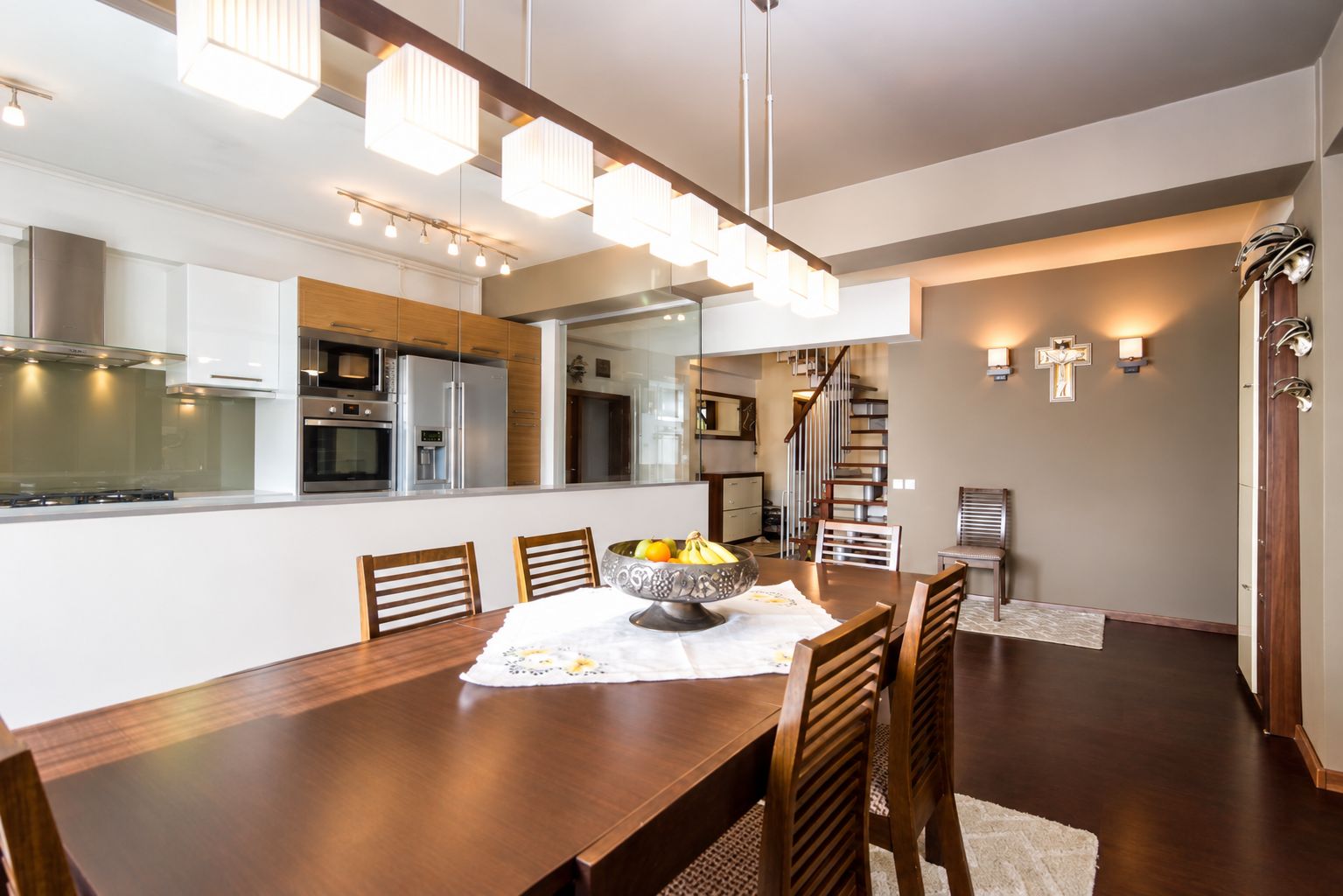 Aparatorii Patriei | Duplex unicat 2 locuri parcare incluse | Versatil - Schiță 5