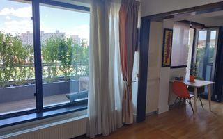 penthouse 3 camere | terasa 80 mp | Domenii | Turda - Poză 6