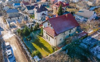 Vânzare, casă, 4 camere, strada La Rășcruce, Dumbrava - Poză 85