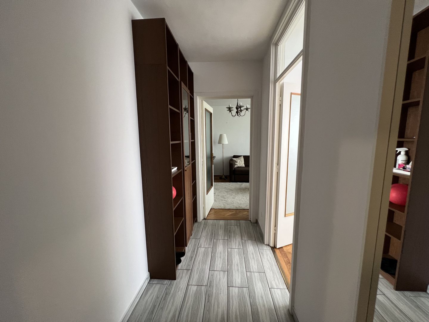 Apartament Averescu | Arcul de Triumf - Poză 8