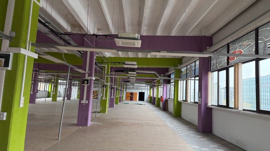 Spatiul comercial de inchiriat - Poză 1