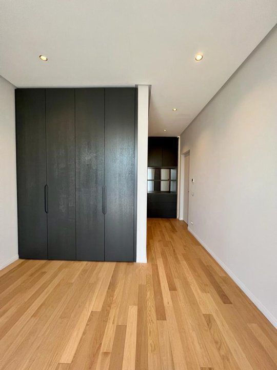 Inchiriere Apartament 3 camere Exclusive lifestyle in One Rahmaninov - Poză 9