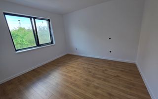 Duplex modern 121 mp utili, 4 camere, curte 315 mp, zonă liniștită - Poză 12