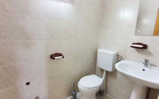 Apartament 3 camere, 2 bai, 2 balcoane, et.1, ultracentral, 88 mp util - Poză 11