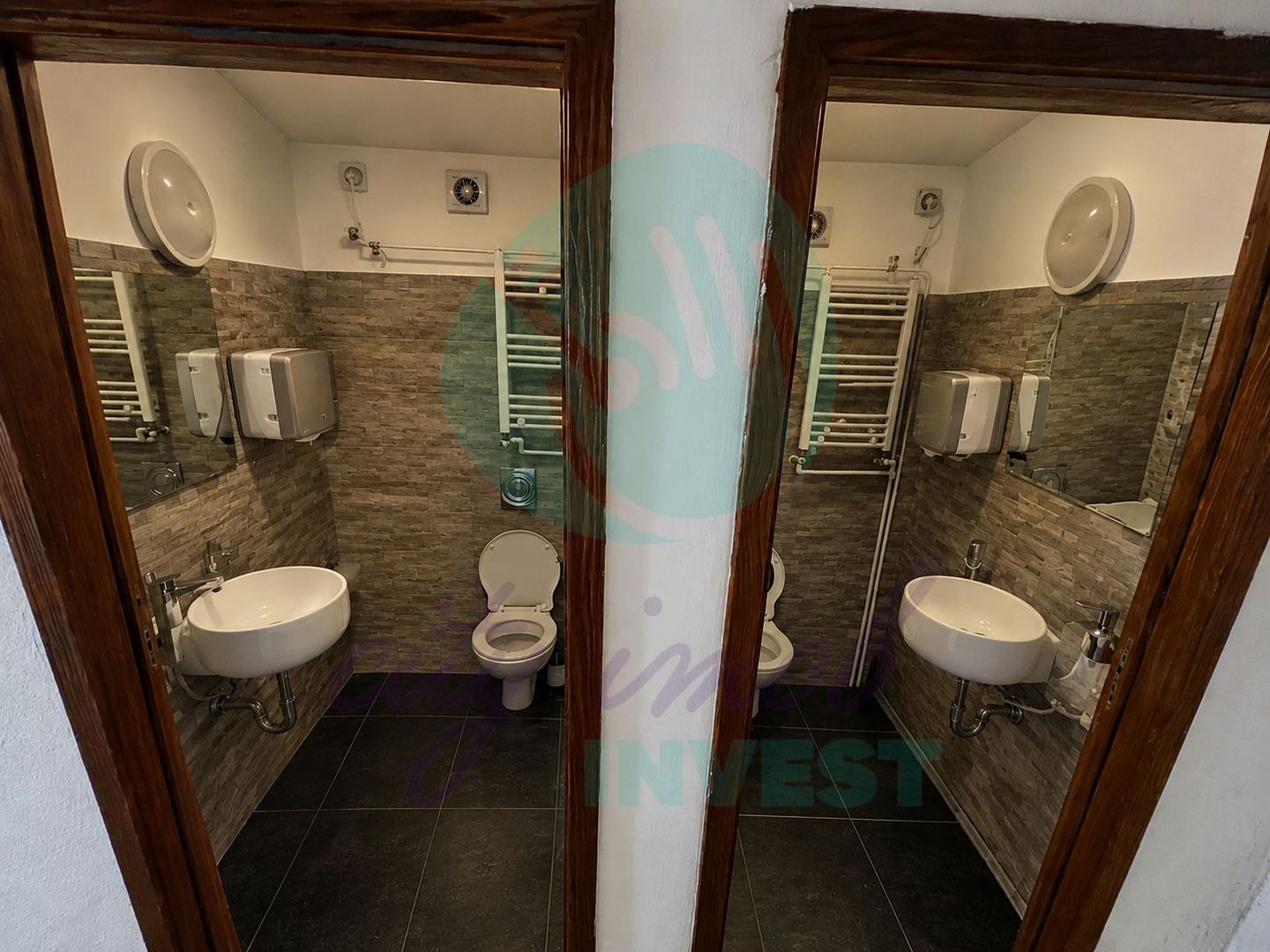 Spațiu comercial stradal | Bragadiru | 117 mp | Parcare | Acces TIR - Poză 3