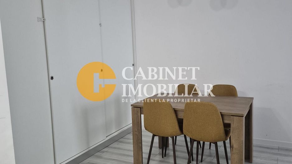 Apartament 2 camere DECOMANDAT-- Valea Lupului - Poză 2