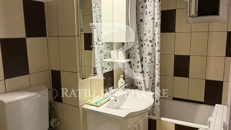 Apartament 3 camere | 78 mp | 2 băi | Rogerius - Poză 13