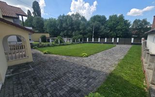 Casa de vanzare 1000 mp teren Cisnadie - Poză 1