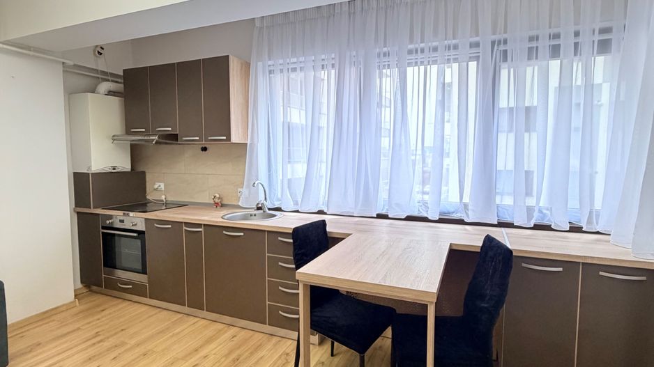 Inchiriere 2 Camere Bloc Nou Sisesti - Poză 4