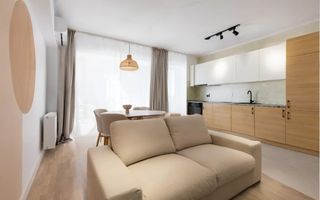 Apartament modern 2 camere  Marmura Residence I Loc de parcare inclus - Poză 1