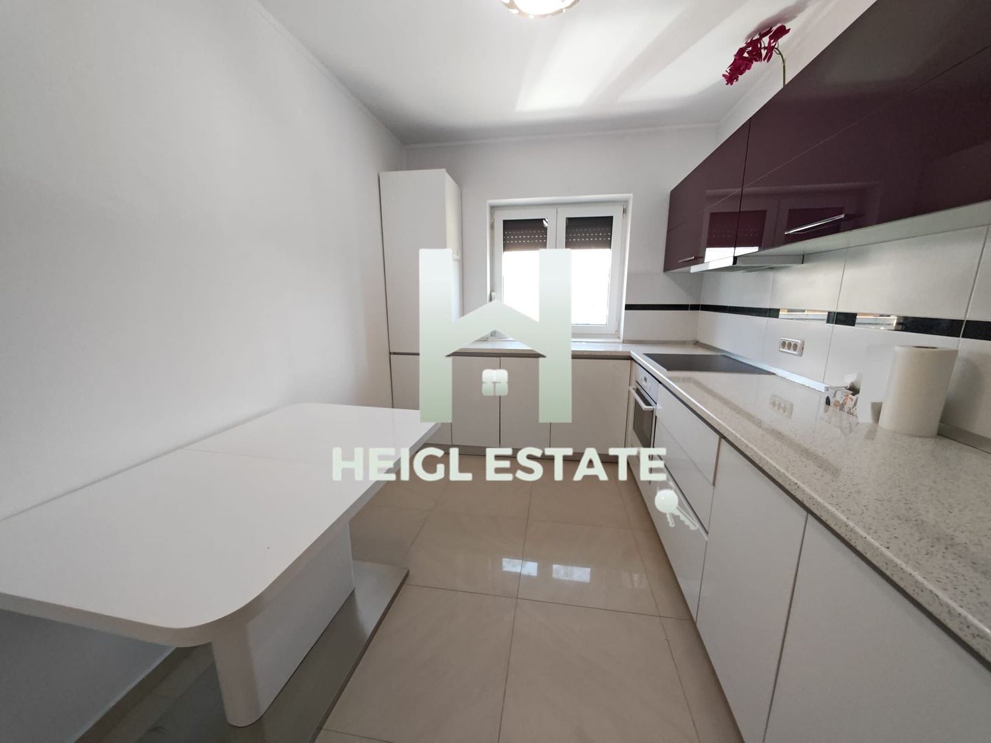 Apartament cu 2 camere decomandat in Giroc la etajul 1 - Poză 2