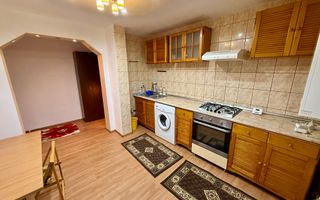 2 camere decomandate, Cartier Intre Lacuri, Dunarii, Lidl, Kaufland - Poză 9