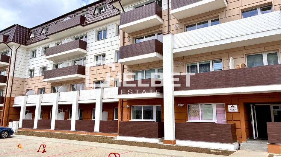 2 CAMERE / INTABULAT / BALCON / SUBCETATE - Poză 10