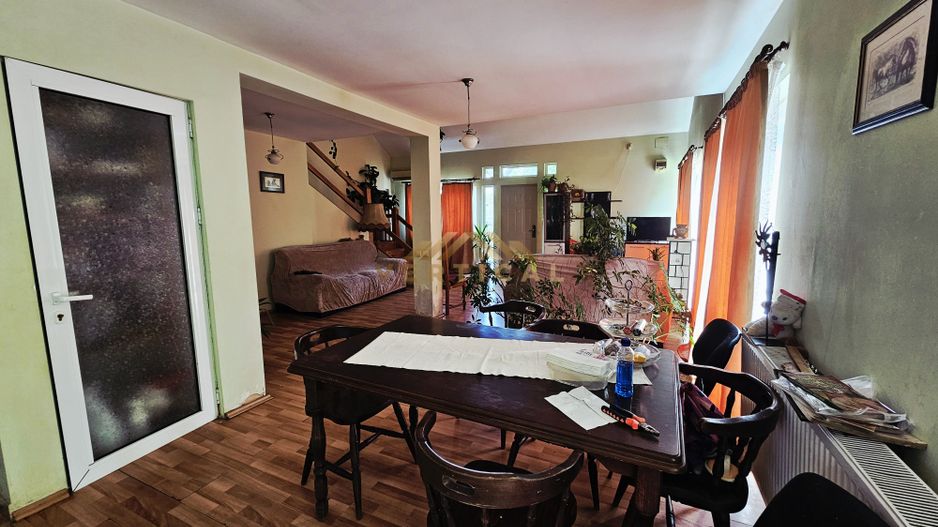 Casa individuala cu teren generos de 557 mp - comuna Berceni - Poză 5
