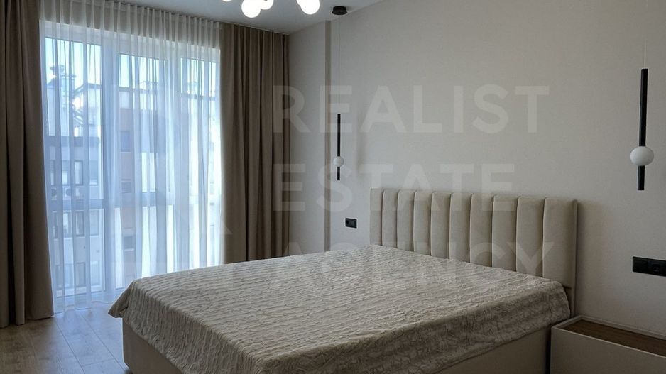 Vânzare, apartament, o cameră, str. Ion Buzdugan, Buiucani - Poză 7