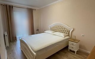 Duplex ultrafinisat și mobilat, în zona Parcul Poligon – Florești. - Poză 7