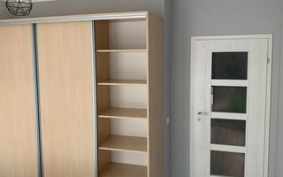 2 Camere Exigent Plaza / Lujerului / Parcul Linieri - Poză 11