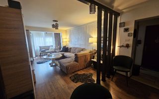 Apartament 3 camere, Cetate, et.3, pivnita, bloc caramida - Poză 3